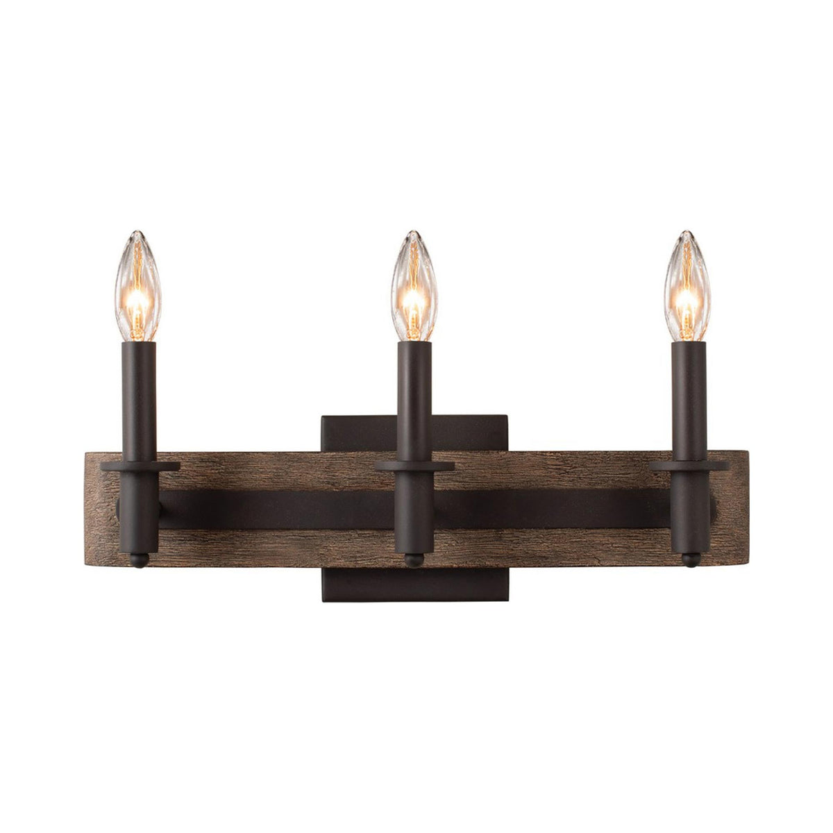 Duluth Bath Vanity Light (3-Light).
