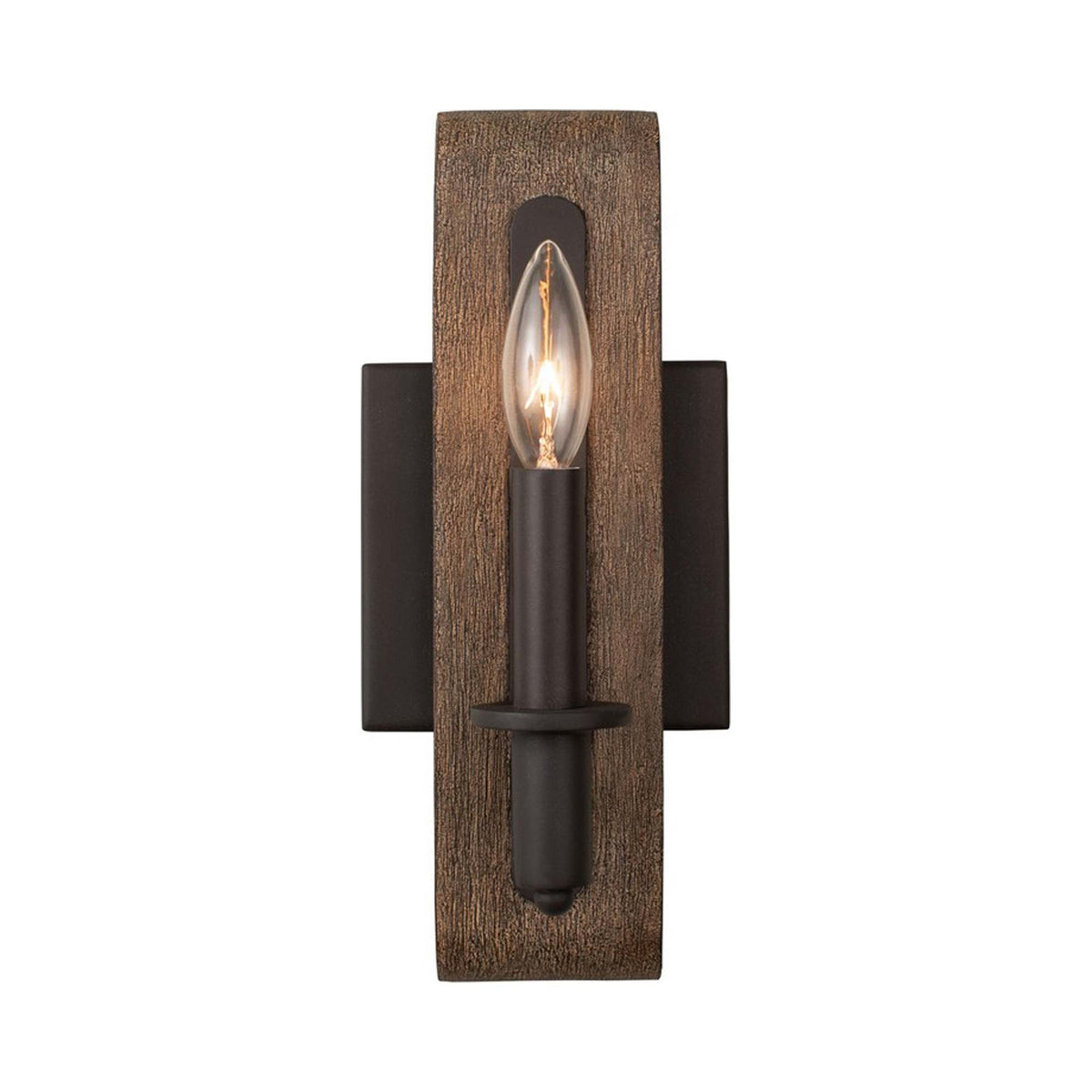 Duluth Bath Wall Light.