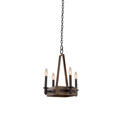Duluth Chandelier.