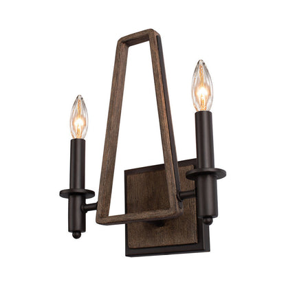 Duluth Wall Light.