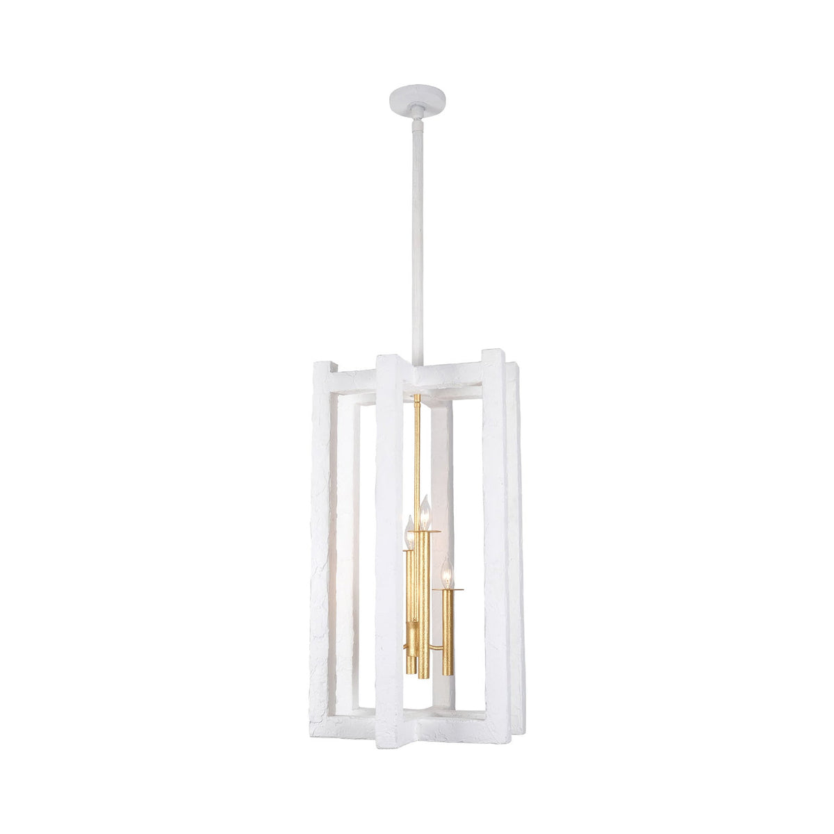 Duo Pendant Light.