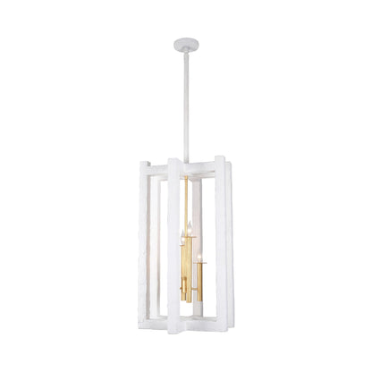 Duo Pendant Light.