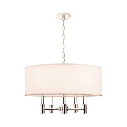 Dupont Pendant Light.