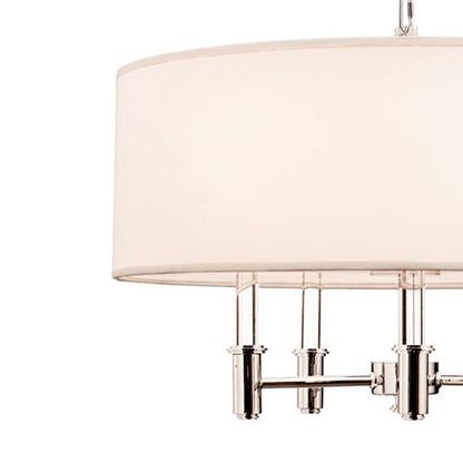 Dupont Pendant Light in Detail.