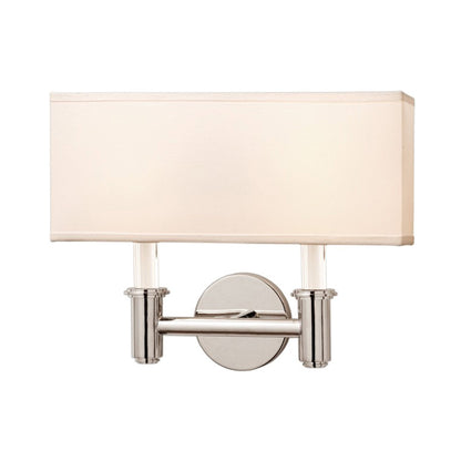 Dupont Wall Light.