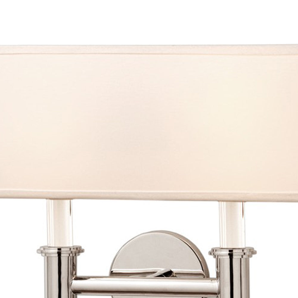 Dupont Wall Light in Detail.