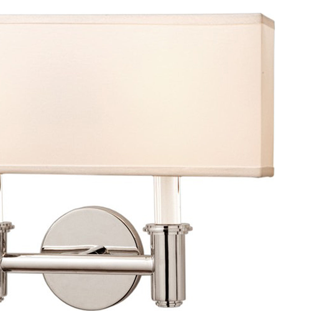 Dupont Wall Light in Detail.
