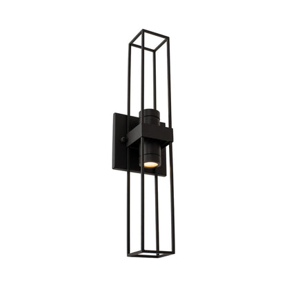 Eames Outdoor ADA LED Wall Light (19-Inch).