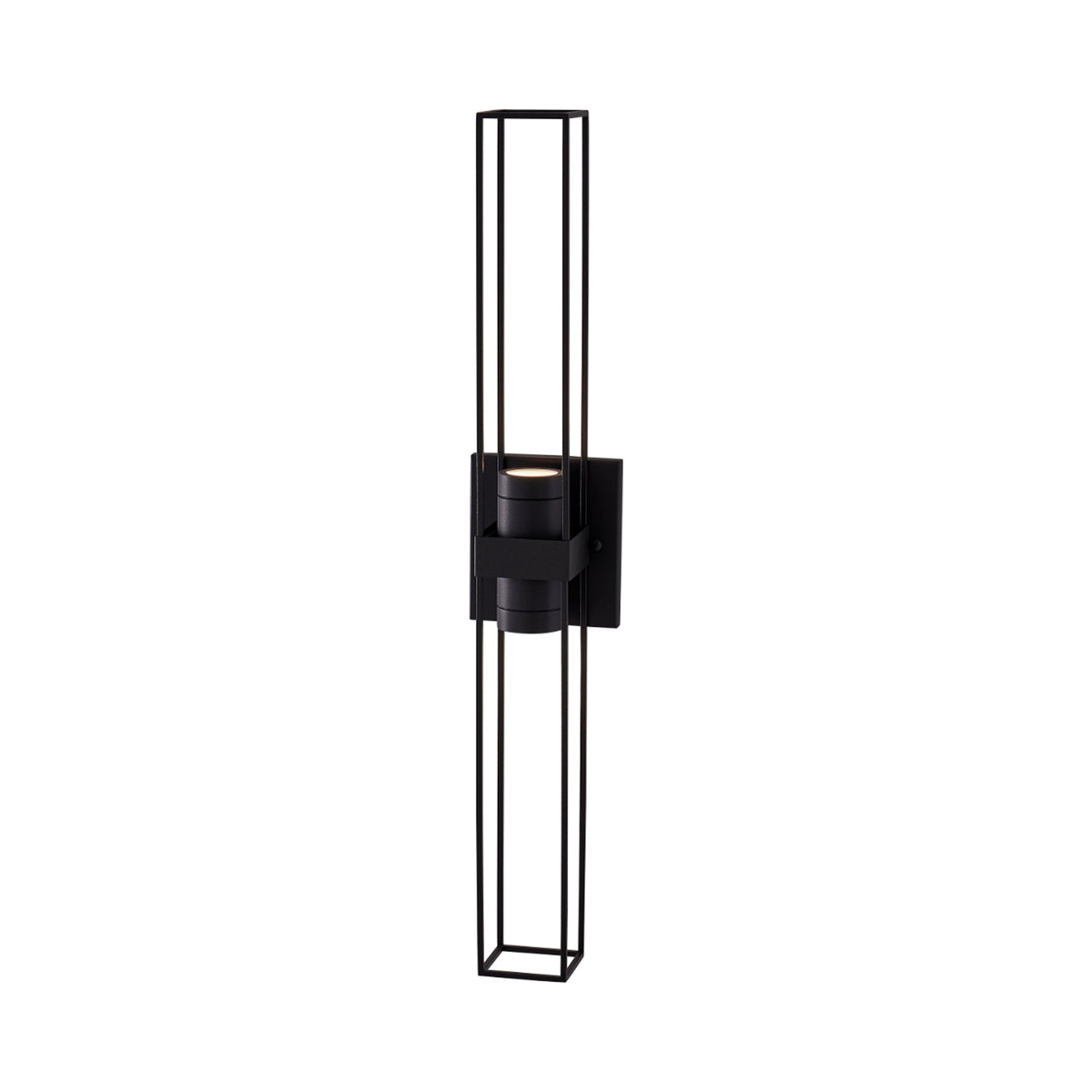 Eames Outdoor LED Wall Light.