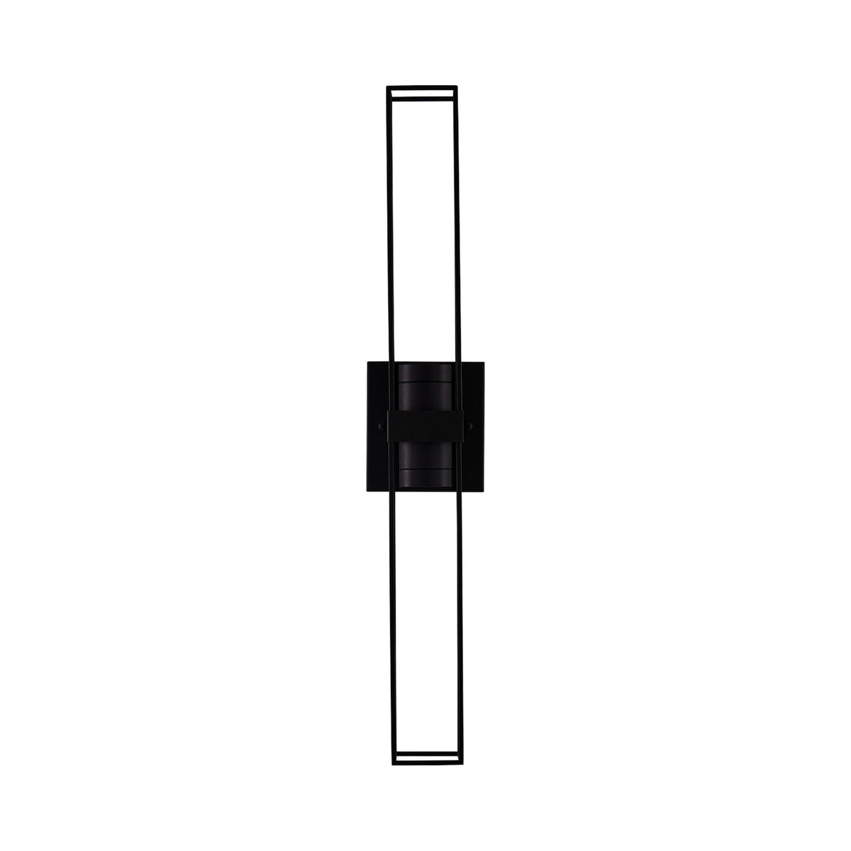 Eames Outdoor LED Wall Light in Detail.