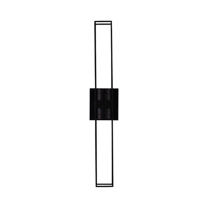 Eames Outdoor LED Wall Light in Detail.