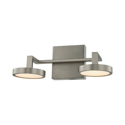 Eaton LED Bath Vanity Light (2-Light).