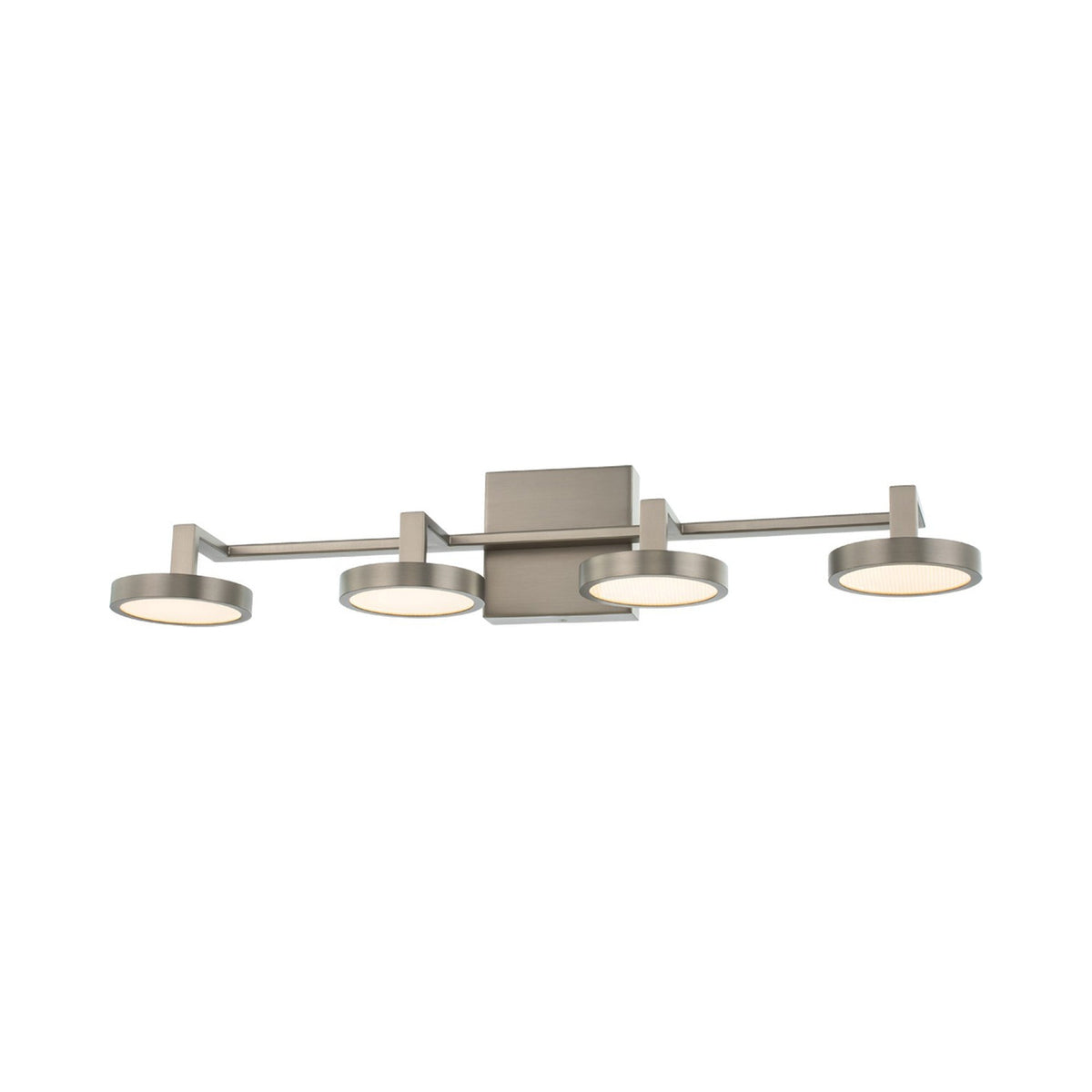 Eaton LED Bath Vanity Light (4-Light).