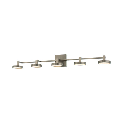 Eaton LED Bath Vanity Light (5-Light).