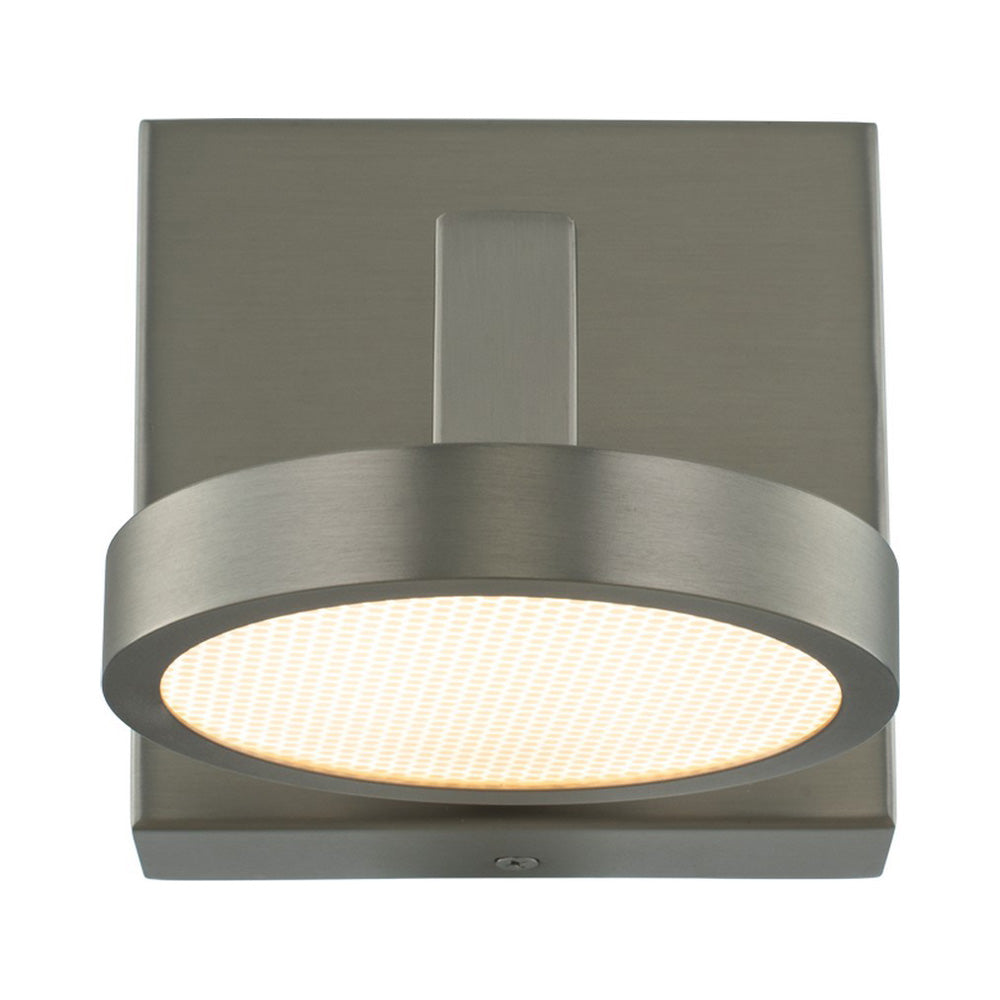 Eaton LED Bath Wall Light.