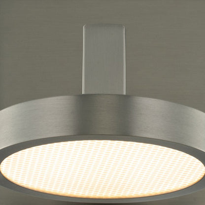 Eaton LED Bath Wall Light in Detail.