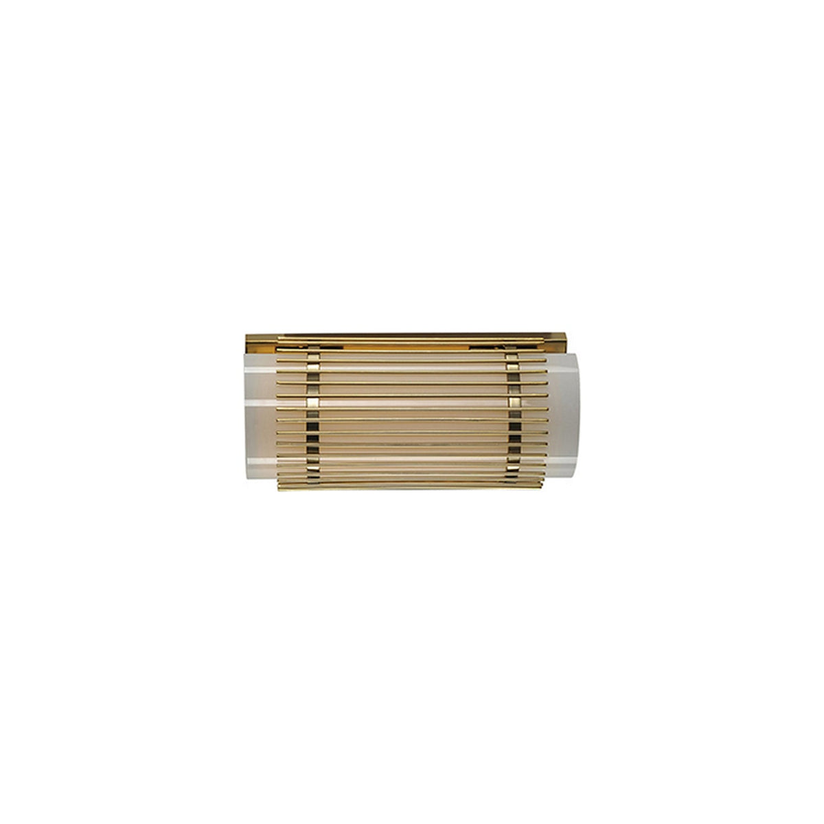 Edgewater LED Bath Wall Light (10-Inch).