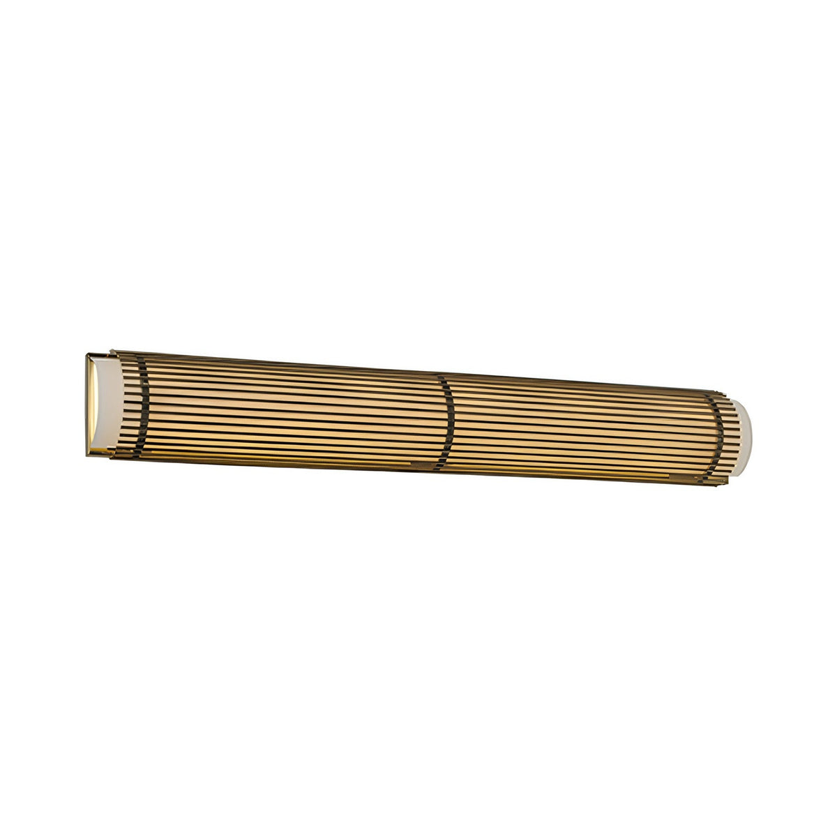 Edgewater LED Bath Wall Light (34-Inch).