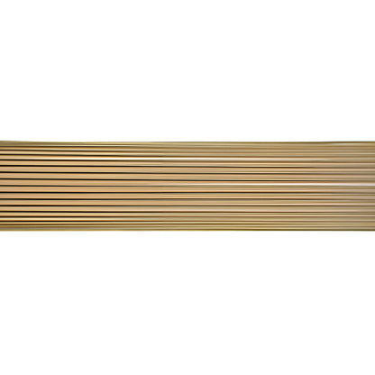 Edgewater LED Bath Wall Light in Detail.
