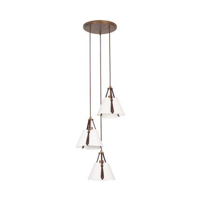 Embrace Multi Light Pendant Light.