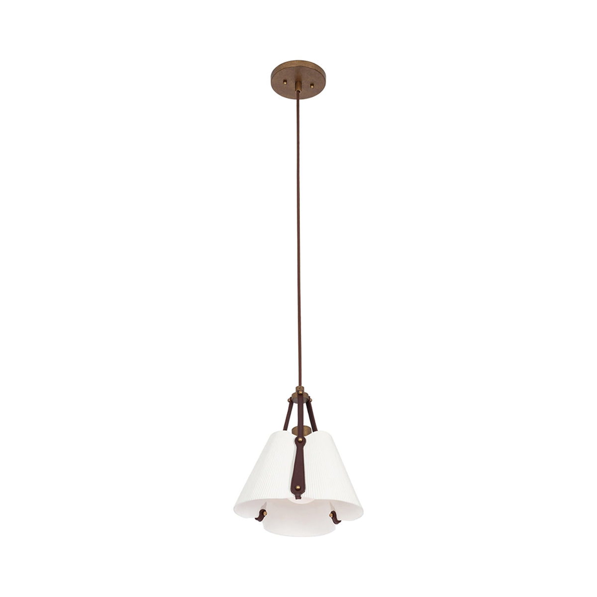 Embrace Pendant Light.