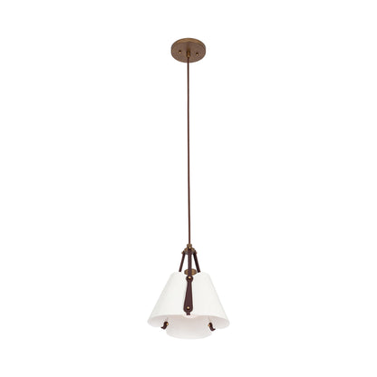 Embrace Pendant Light.