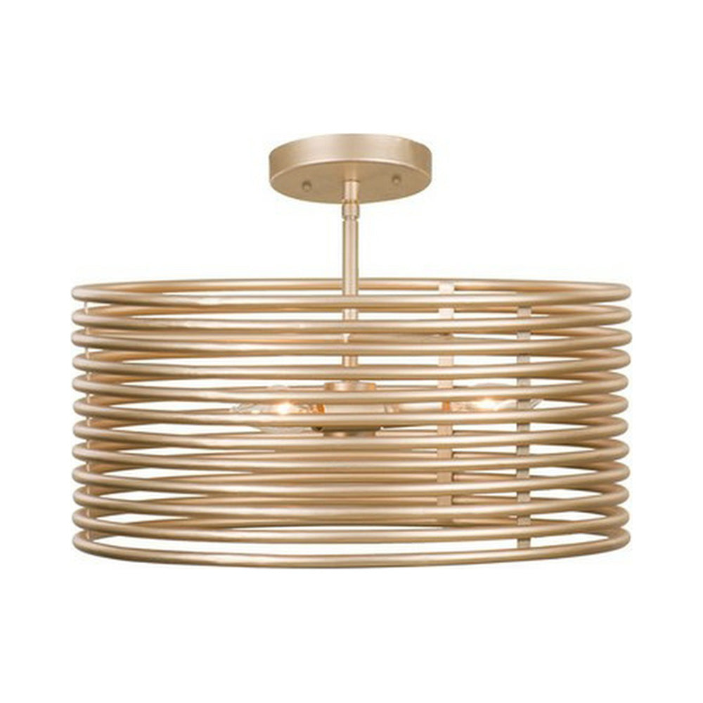 Emery Convertible Pendant Light.