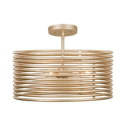 Emery Convertible Pendant Light.