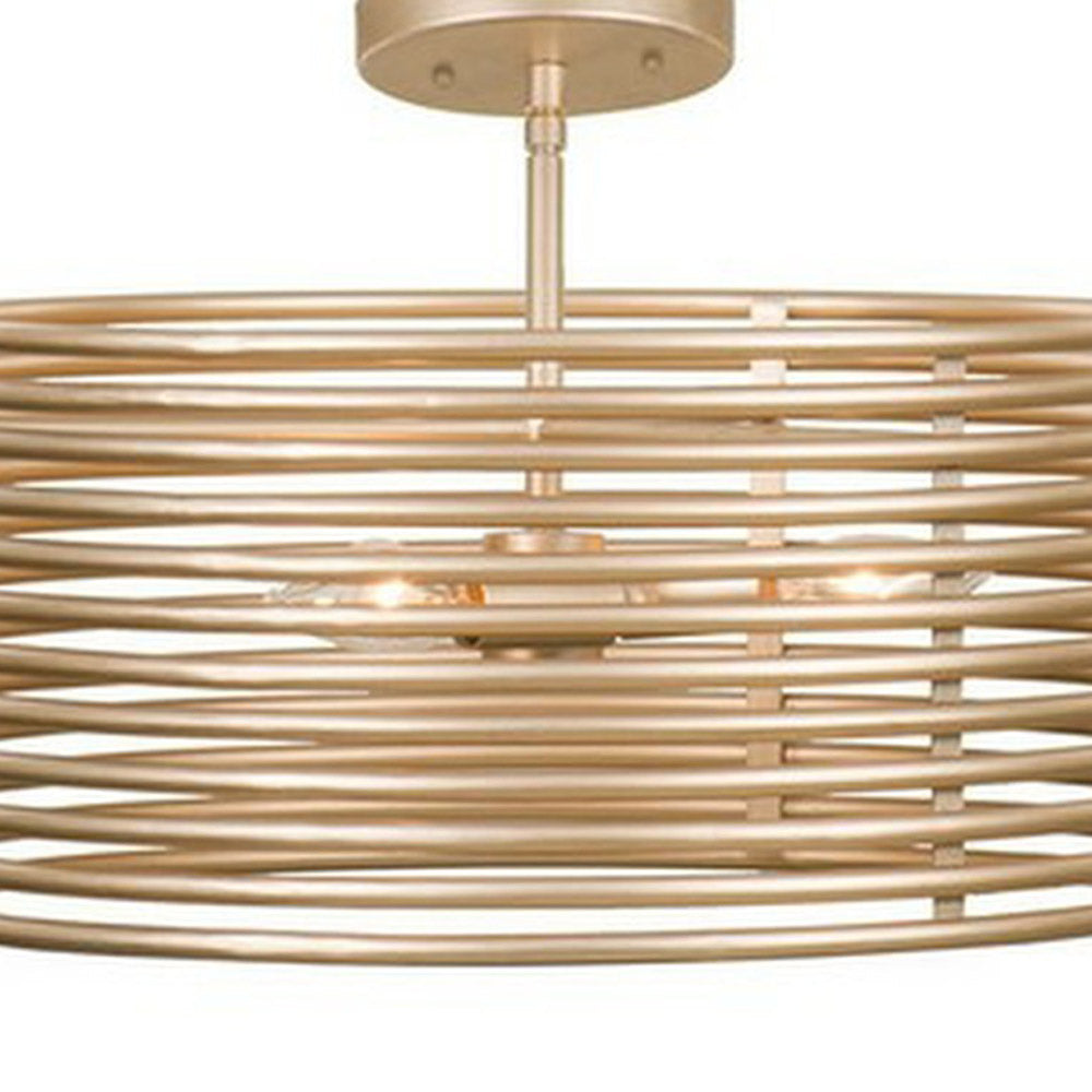 Emery Convertible Pendant Light in Detail.