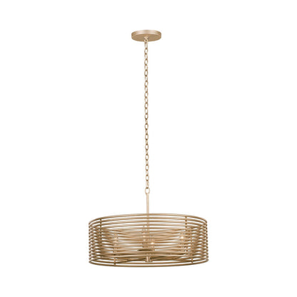 Emery Pendant Light.