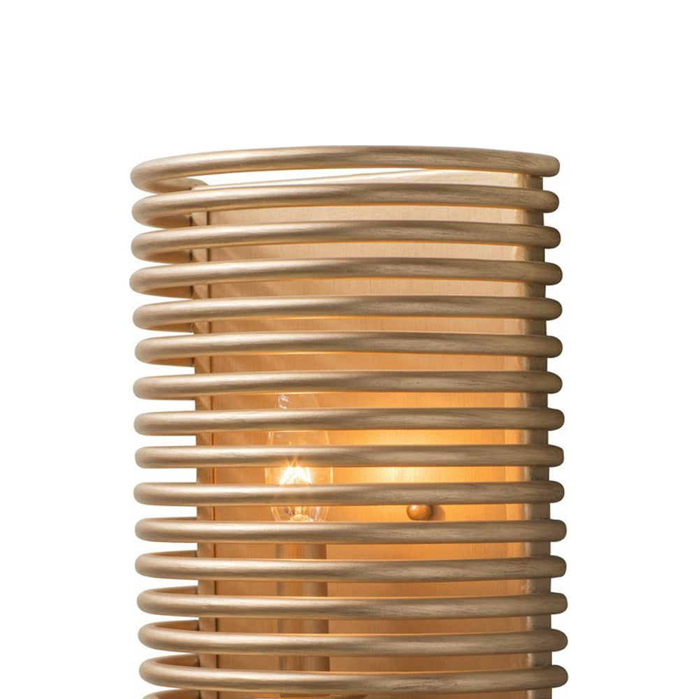 Emery Wall Light in Detail.
