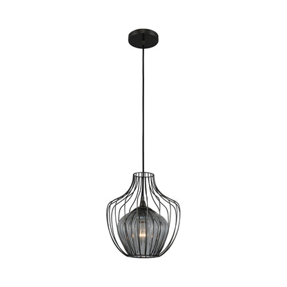 Emilia Pendant Light (12-Inch).