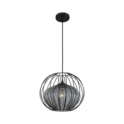 Emilia Pendant Light (15-Inch).