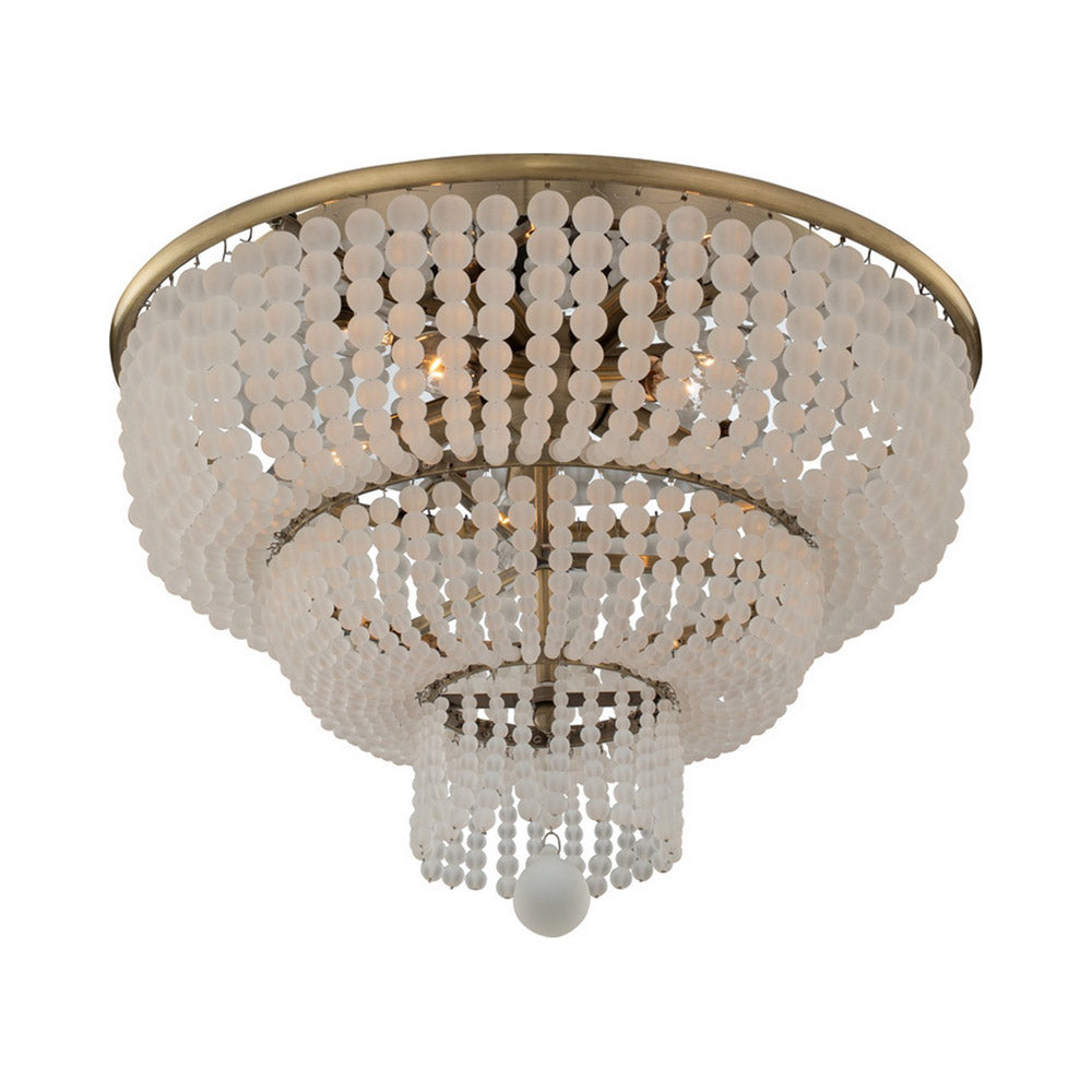 Esperanza Flush Mount Ceiling Light.
