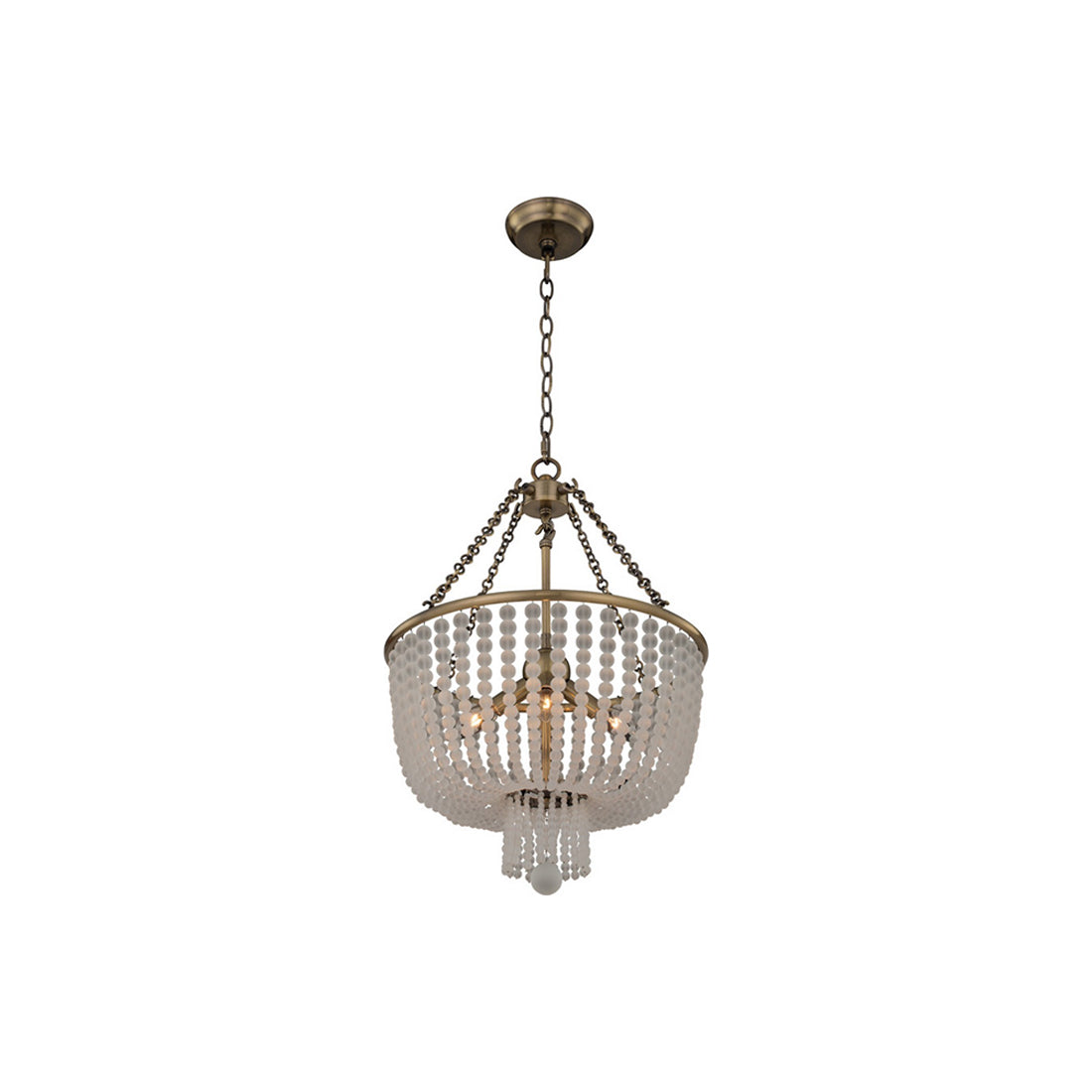Esperanza Pendant Light (16-Inch).