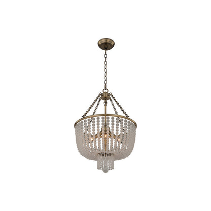 Esperanza Pendant Light (16-Inch).