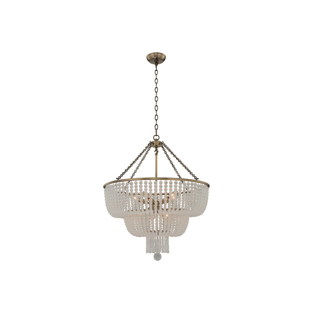 Esperanza Pendant Light (25-Inch).