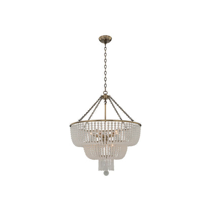 Esperanza Pendant Light (25-Inch).