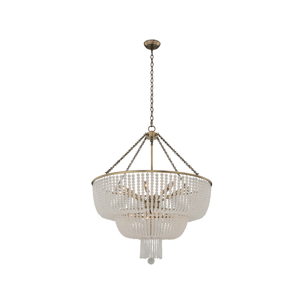 Esperanza Pendant Light (32-Inch).