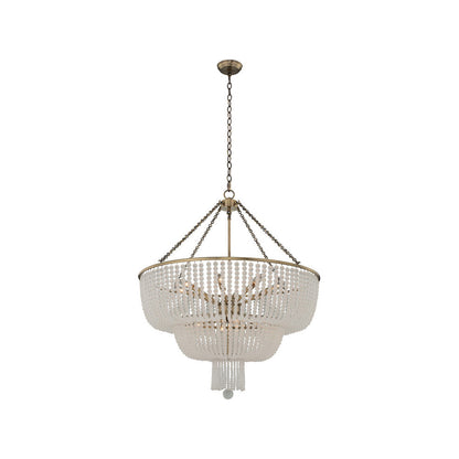 Esperanza Pendant Light (32-Inch).