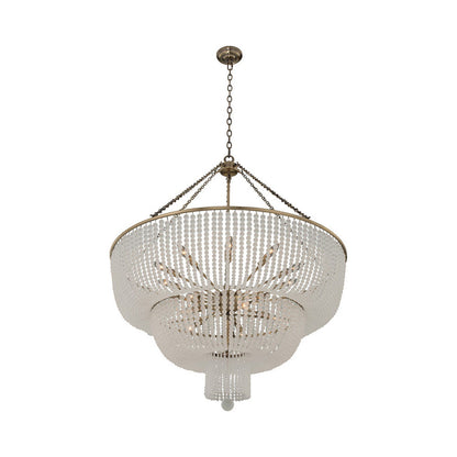 Esperanza Pendant Light (39-Inch).