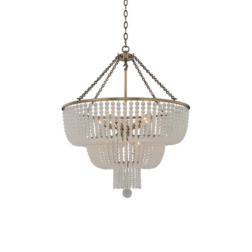 Esperanza Pendant Light in Detail.