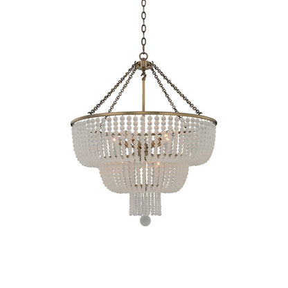 Esperanza Pendant Light in Detail.