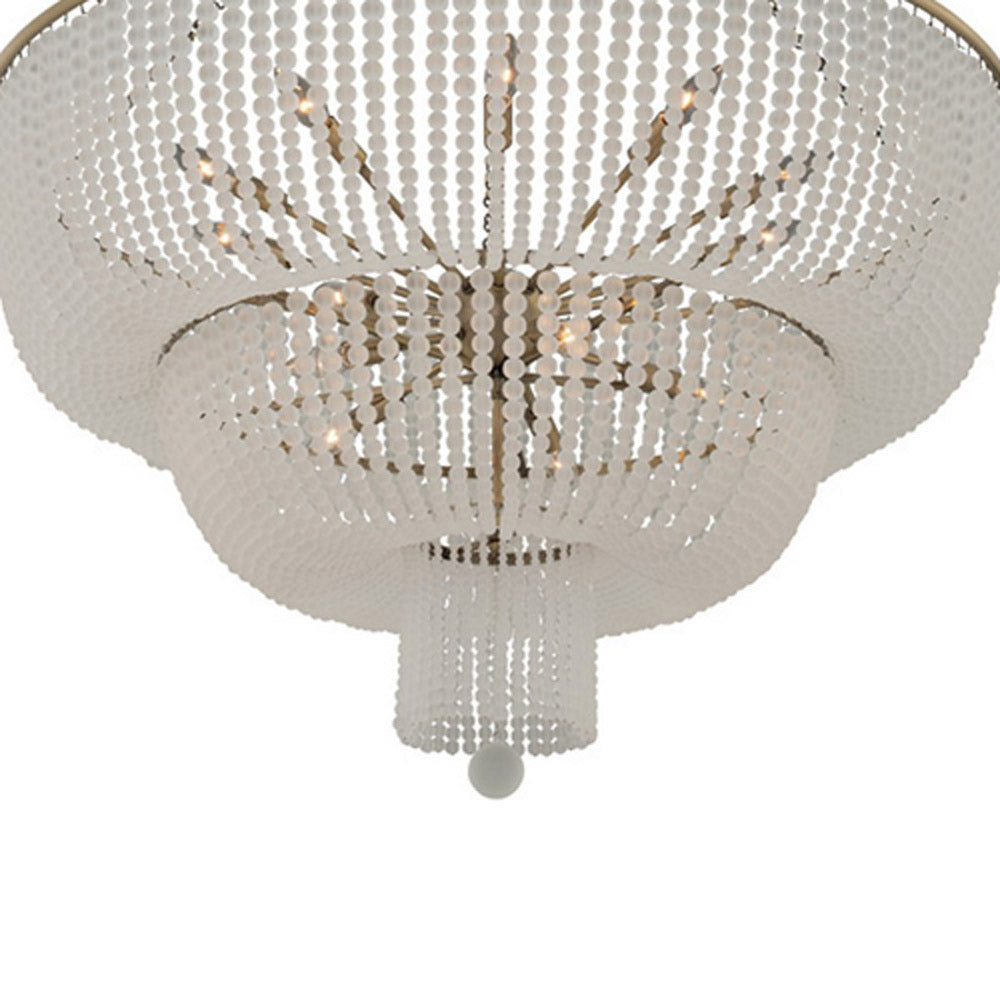 Esperanza Pendant Light in Detail.