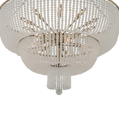 Esperanza Pendant Light in Detail.