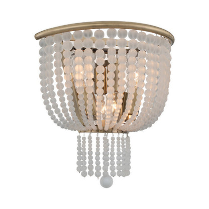 Esperanza Wall Light.