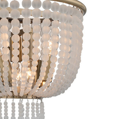 Esperanza Wall Light in Detail.