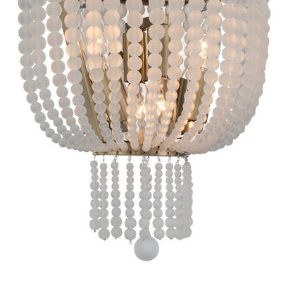 Esperanza Wall Light in Detail.
