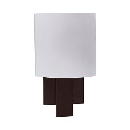 Espille ADA Wall Light in Bronze.