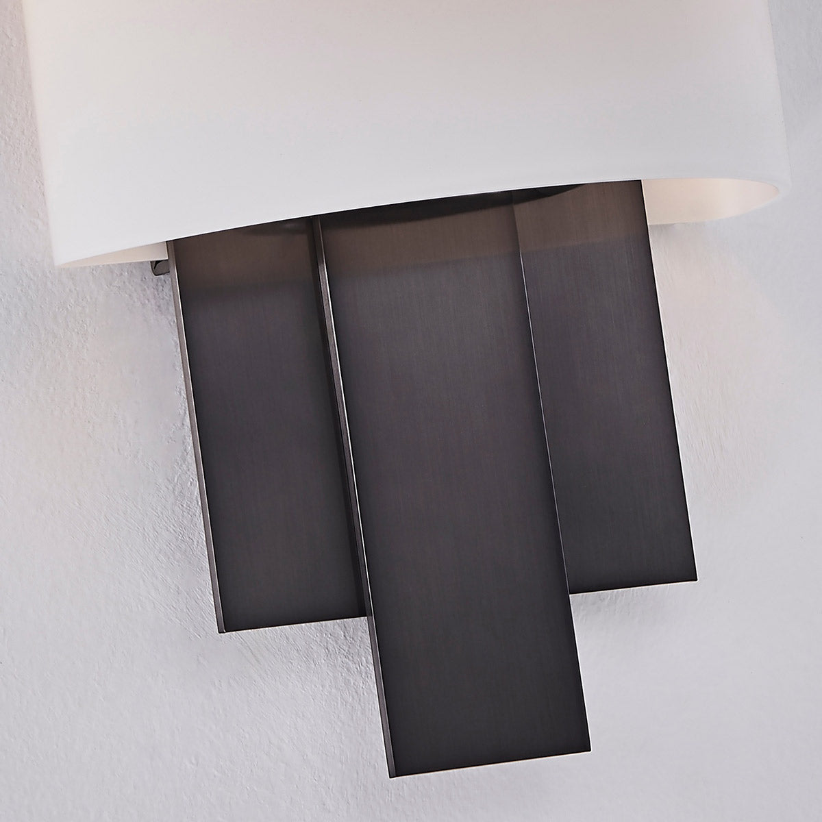 Espille ADA Wall Light in Detail.